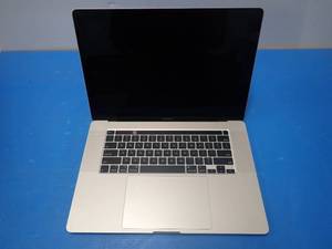 lot 84 image: Apple&nbspA2141 MacBookPro16,1 Laptop &nbspINTEL CORE I7-9750H 2.6 Ghz  32GB RAM  500GB SSD  16.1 screen with 3072 x 1920 Resolution  Includes IOS and Charger