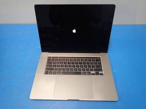 lot 85 image: Apple&nbspMacBookPro16,1 A2141 MVVM2LLA Laptop &nbspINTEL CORE I9-9880H 2.3 Ghz  32GB RAM  1TB SSD  16.1 screen with 3072 x 1920 Resolution  Includes IOS and Charger  Anti-Glare Film Peeling