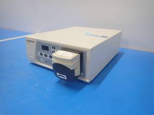 lot 92 image: Olympus AFU-100 Endoscopic Flushing Pump  Includes CAB-AC 