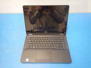 lot 102 image: Dell&nbspLatitude E7270 Laptop &nbspINTEL(R) CORE(TM) I5-6300U CPU  2.40GHZ  8GB DDR4 SDRAM  NO HD  NO OS  12.5 screen with 1920 x 1080 HD Resolution  Includes Charger