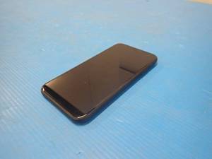 lot 109 image: Apple&nbspApple iPhone XR  64GB of storage  Carrier Status Unlocked  Includes Charging Cable  light scratches on screen 