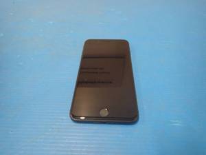lot 111 image: Apple&nbspiPhone 8 Plus A1864  64GB of storage  Carrier Status Unlocked  Includes Charging Cable  Light scratches on screen 