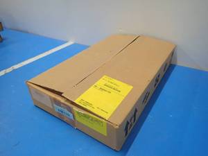 lot 86 image: Anthro Flat-Panel Arm LCD Mount New in Box
