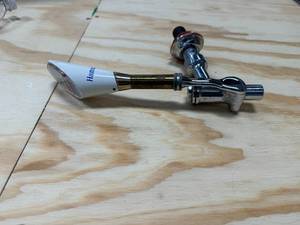 Hamms Beer Tap