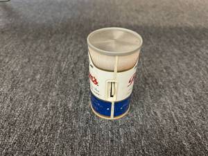 Hamms Beer Can Radio