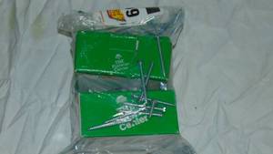 lot 6 image: Mixed Lot of Sheet Metal Screws