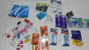 lot 96 image: Mixed Lot of Hardware