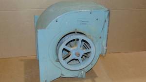 lot 107 image: Lau Blower Company Squirrel Blower