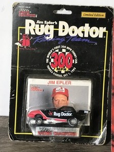 lot 15 image: 3 - Racing Champions Nascar & NHRA 164 Scale Die Cast Cars in Original Packages