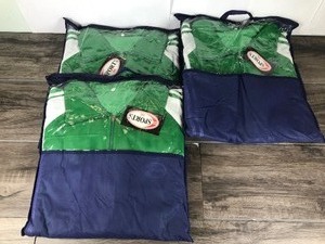 lot 36 image: 4 - Sets of Sports Jacket and Pants