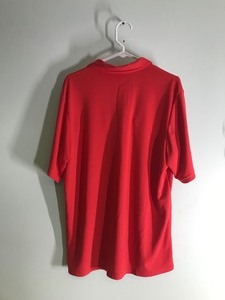 lot 45 image: Nike Dri-Fit Collard Shirt