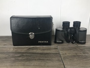 lot 86 image: Montgomery Ward Fully Coated Precision Optics 7X35mm with Carrying Case