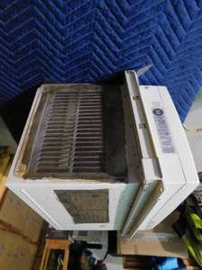 lot 2 image: Frigidaire Air conditioner
