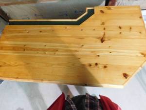 lot 4 image: Knotty Pine Bar