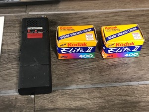 Lot of Camera Equipment and More