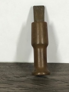 lot 168 image: Vintage P.S. OLT Duck Call