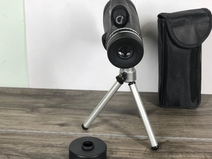 lot 185 image: Maifeng 40x60 Telescope