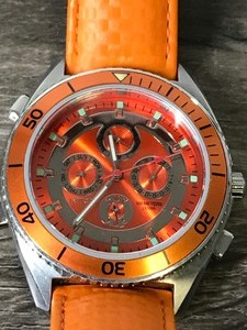 lot 334 image: Invicta Watch