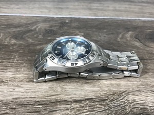 lot 335 image: Fossil Watch
