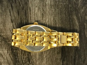 lot 336 image: Fahrenheit Watch