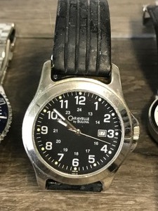 lot 340 image: 4 - Watches