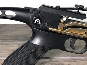 lot 373 image: Avalanche Mini Crossbow