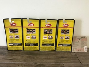 lot 422 image: 5 - Coca Cola Collectible Die Casts 164 Scale in Original Packages