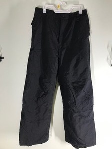 lot 429 image: Black Dot Pacific Trails Inc. Large Mens Snow Pants