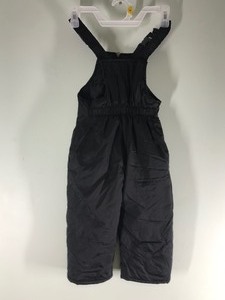 lot 432 image: Athletic Works 4T Snow Pant Bibs