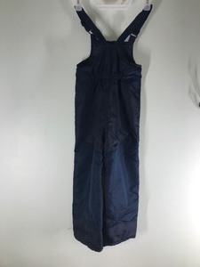 lot 435 image: Circo Snow Pant Bibs Size 5T