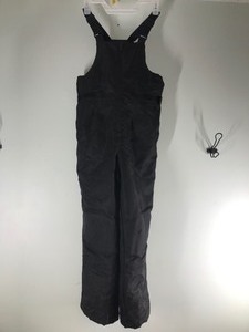 lot 436 image: Swiss Tech Snow Pant Bibs Size Large (10-12)