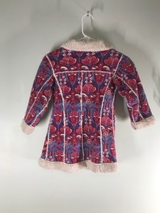 lot 439 image: The Childrens Place Winter Jacket Size Small (56)