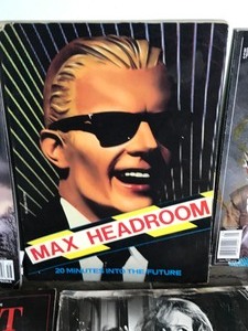 lot 452 image: Lot of Magazines