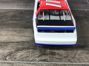 lot 476 image: 2000 Nascar Action Racing Collectibles Xtreme Series 1984 Camaro Darrell Waltrip #11  Hodgdon 124 scale die cast stock car