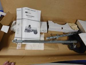 lot 250 image: 2 Router kits