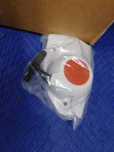 lot 265 image: Box of  new Autocraft parts