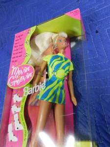lot 276 image: 1997 Movin Groovin Barbie
