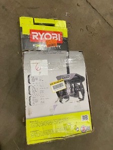 Ryobi Expand-It Universal Cultivator String Trimmer Attachment Customer return review puctures