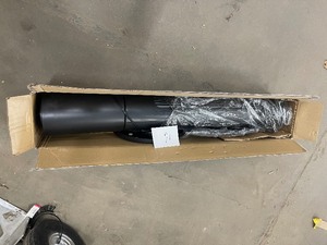 Hampton Bay 40 in. Tower Fan Customer Returns see pictures