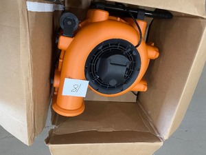 Ridgid 3 Speed Air Mover AM2560 Customer returns see pictures