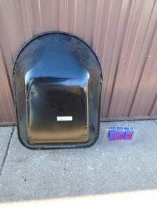 New Wheel Barrow tub Only. As shown.