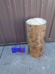 10 x 20 Swedish fire log. Look them up Online. As shown.