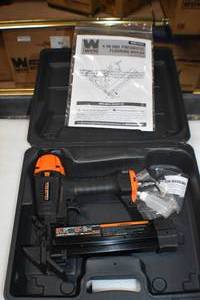 Flooring Nailer