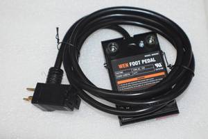 Foot Pedal Switch