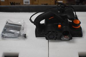 Electric Planer