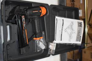 Flooring Nailer