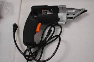 Metal Shear