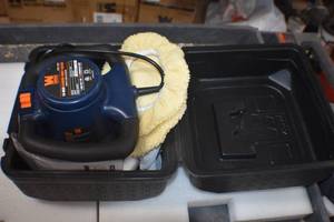 10 inch polisher