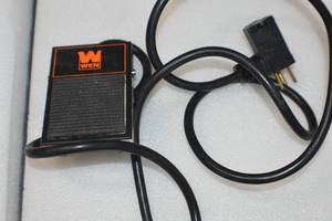 Foot Pedal Switch