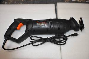 Reciprocating Saw
